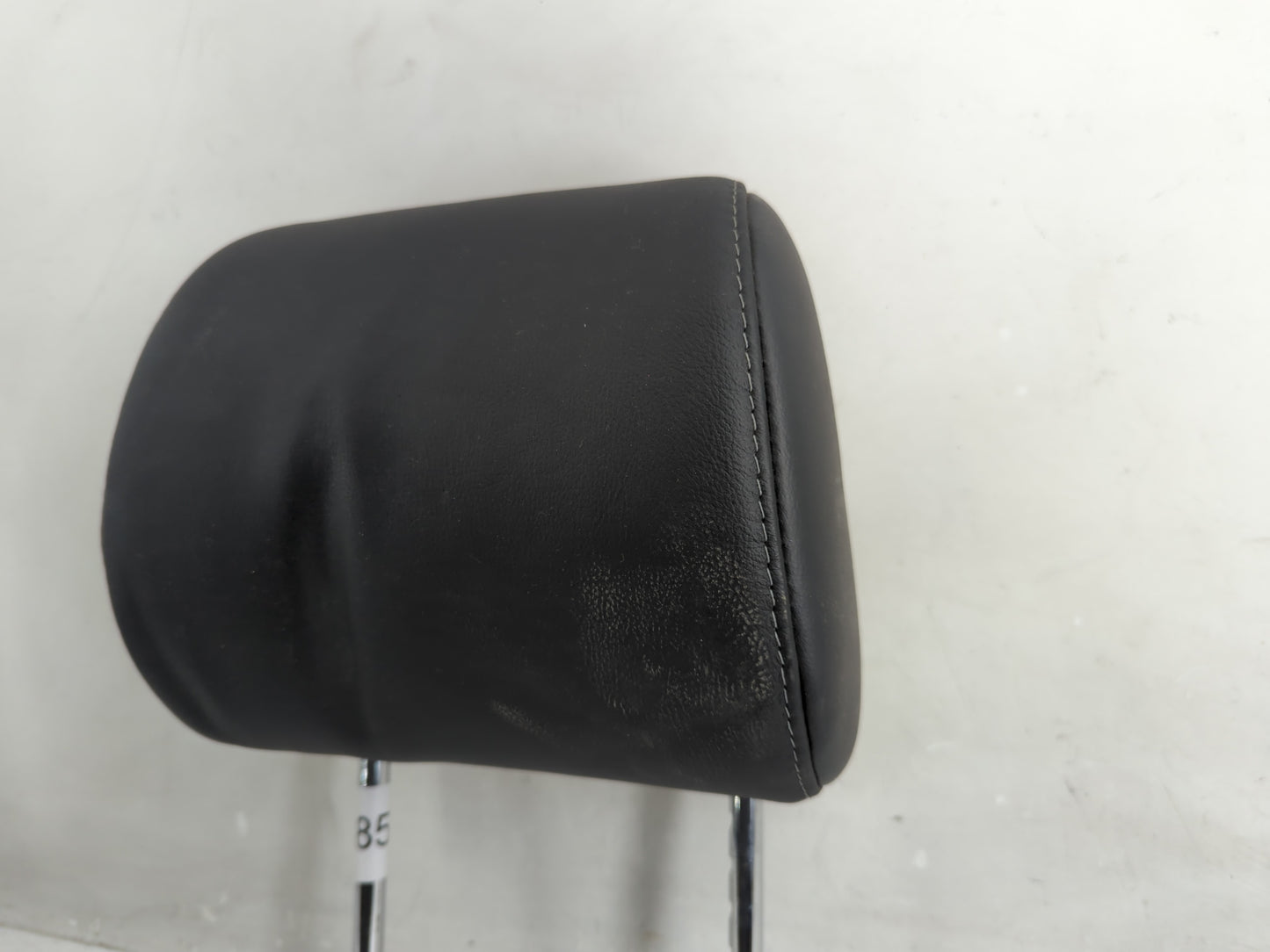 2008 Toyota Avalon Headrest Head Rest Front Driver Passenger Seat Fits OEM Used Auto Parts - Oemusedautoparts1.com