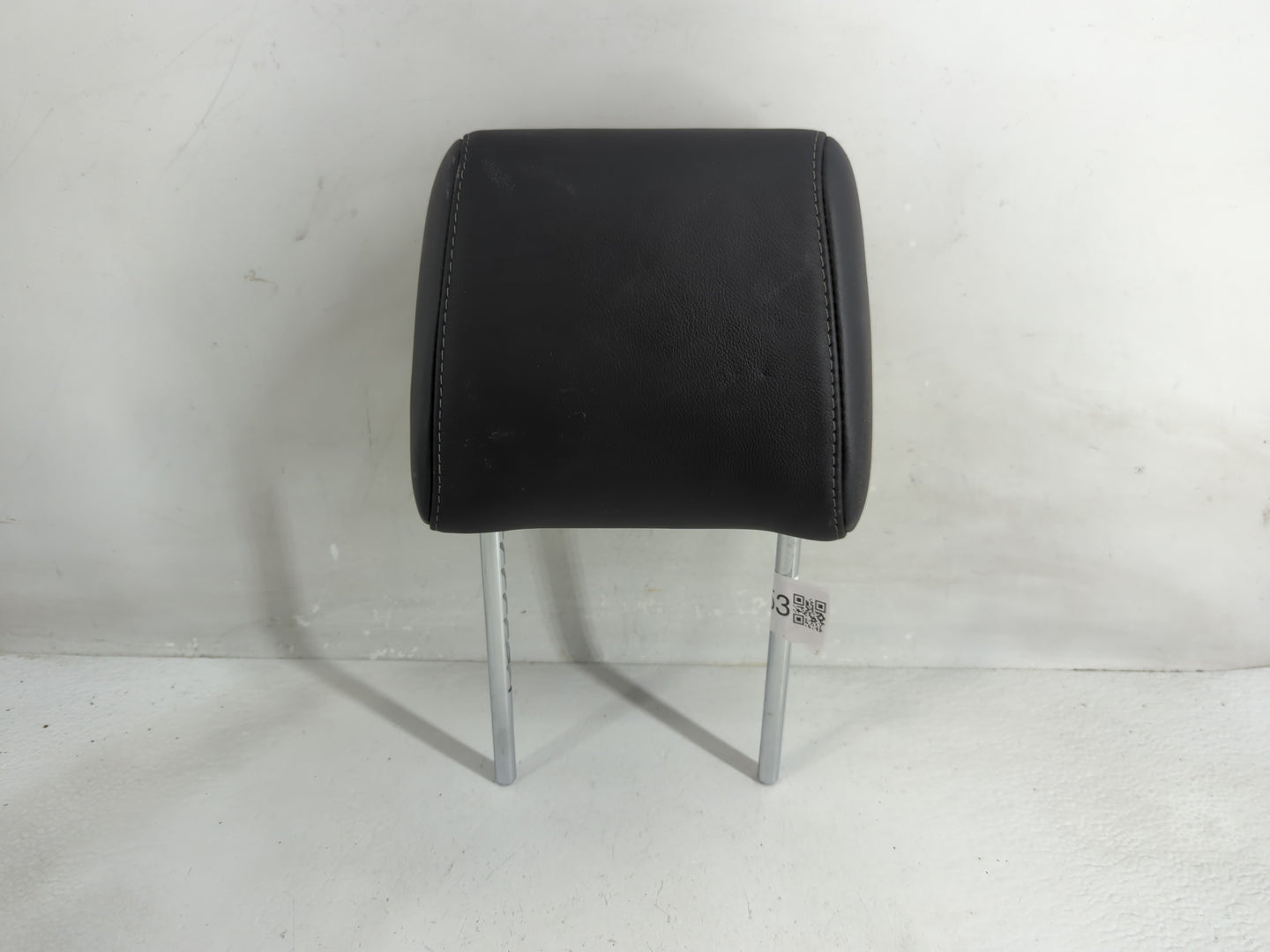 2008 Toyota Avalon Headrest Head Rest Front Driver Passenger Seat Fits OEM Used Auto Parts - Oemusedautoparts1.com