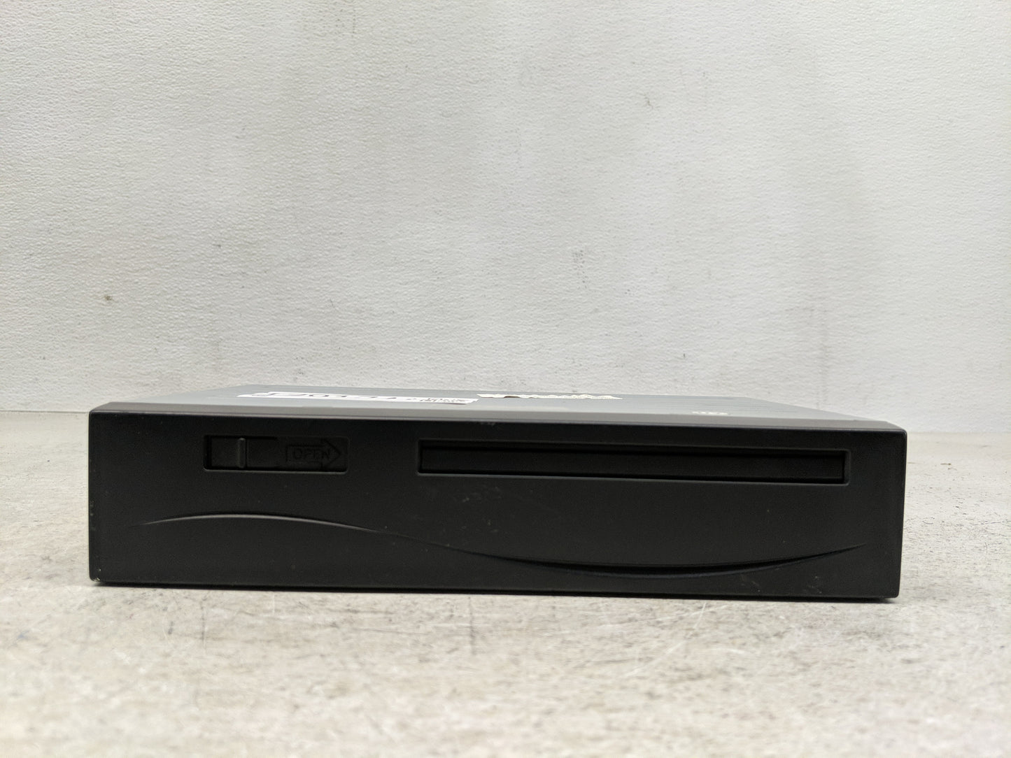 2008-2010 Toyota Avalon Information Display Screen - Oemusedautoparts1.com