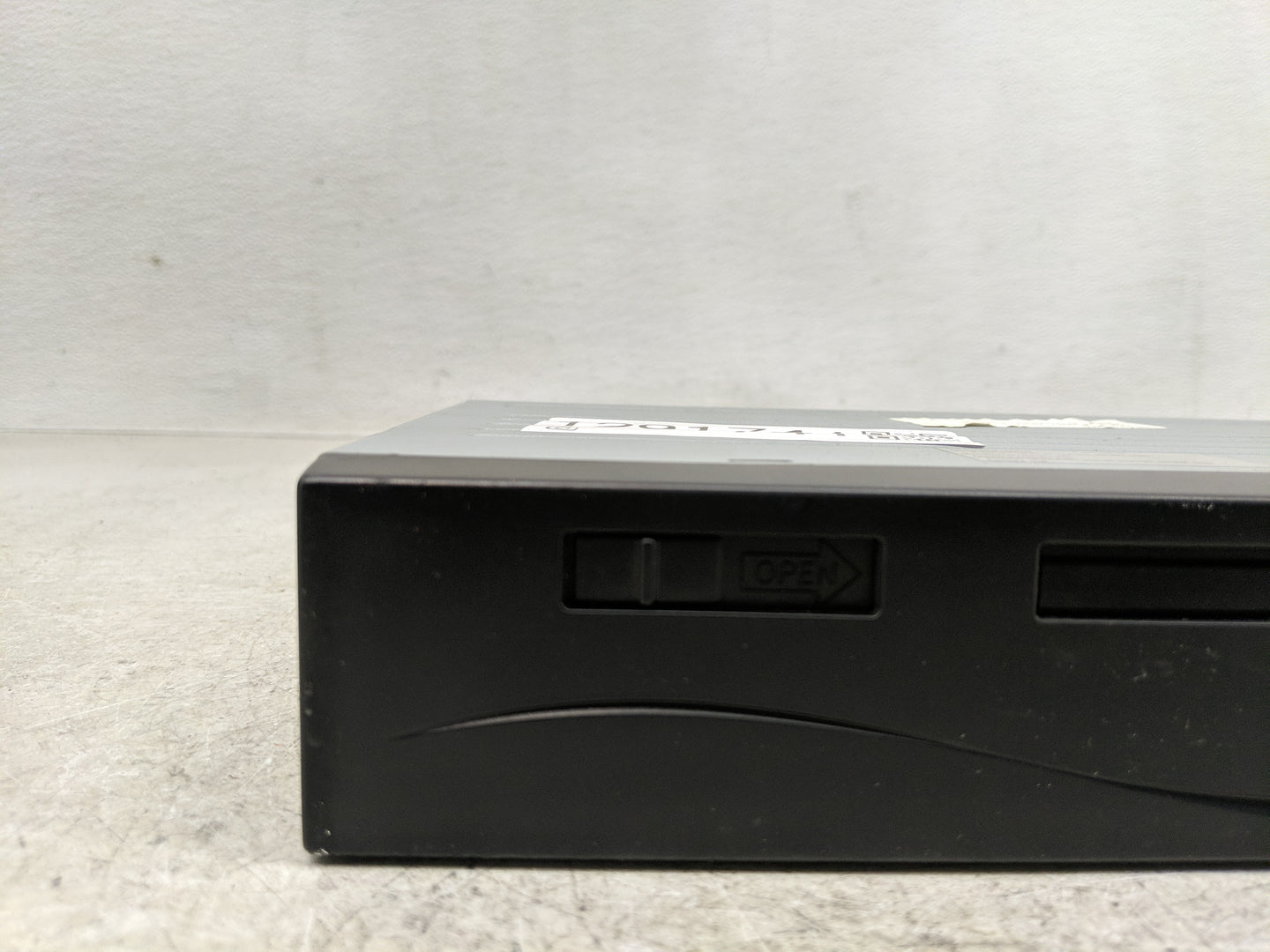 2008-2010 Toyota Avalon Information Display Screen - Oemusedautoparts1.com