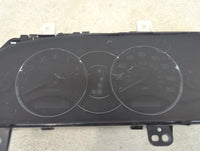 2008-2010 Toyota Avalon Instrument Cluster Speedometer Gauges P/N:TN257440-3212 83800-07440-00 Fits Fits 2008 2009 2010 OEM 