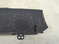 2008-2010 Toyota Avalon Instrument Cluster Speedometer Gauges P/N:TN257440-3212 83800-07440-00 Fits Fits 2008 2009 2010 OEM 