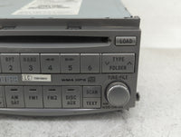 2008-2010 Toyota Avalon Radio AM FM Cd Player Receiver Replacement P/N:86120-07071 Fits Fits 2008 2009 2010 OEM Used Auto Pa