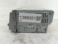 2008-2010 Toyota Avalon Radio AM FM Cd Player Receiver Replacement P/N:86120-07071 Fits Fits 2008 2009 2010 OEM Used Auto Pa