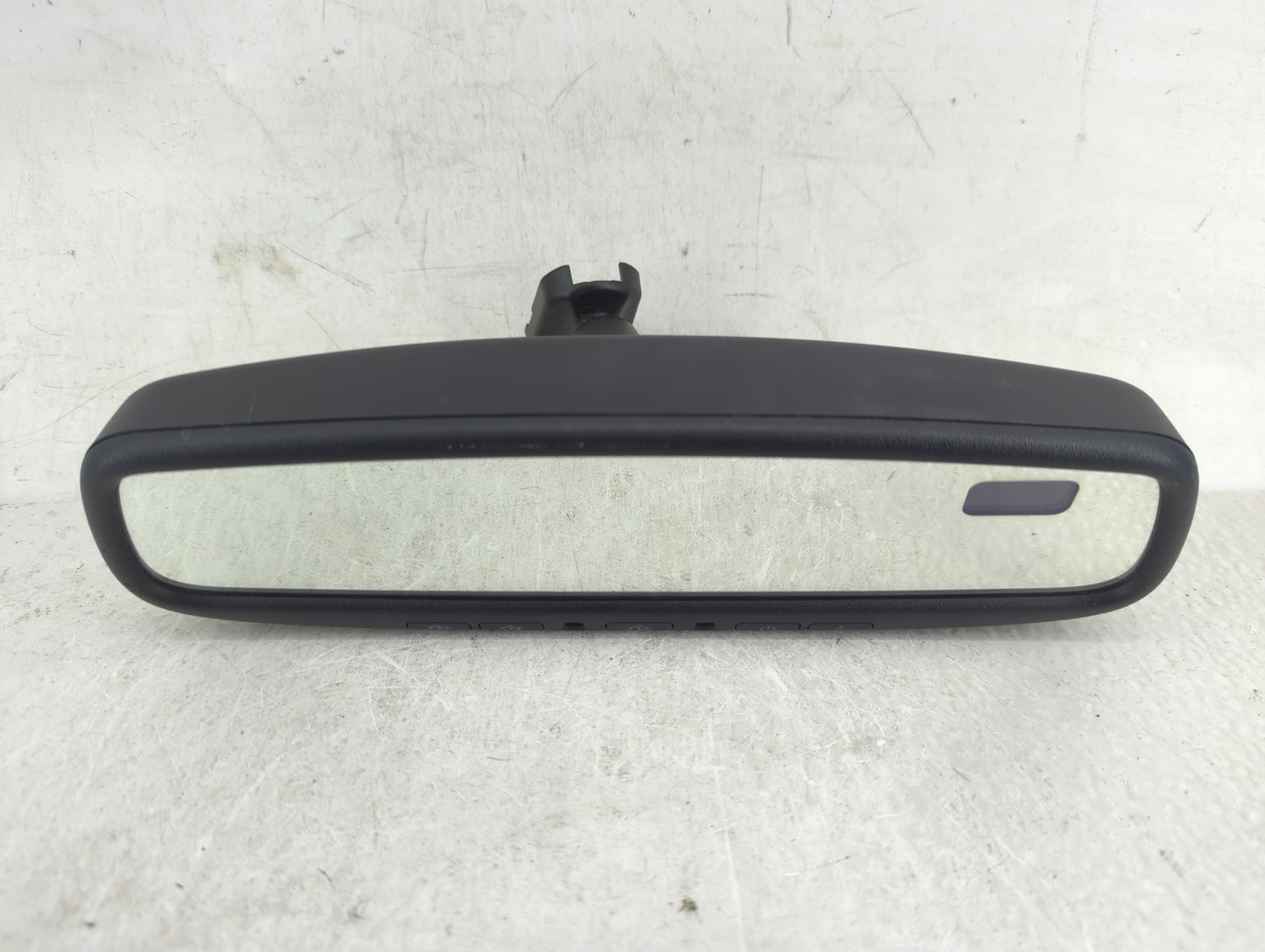2008-2012 Toyota Avalon Interior Rear View Mirror Replacement OEM Fits Fits 2008 2009 2010 2011 2012 OEM Used Auto Parts - O