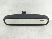 2008-2012 Toyota Avalon Interior Rear View Mirror Replacement OEM Fits Fits 2008 2009 2010 2011 2012 OEM Used Auto Parts - O