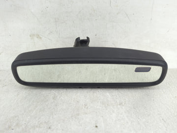 2008-2012 Toyota Avalon Interior Rear View Mirror Replacement OEM Fits Fits 2008 2009 2010 2011 2012 OEM Used Auto Parts - O
