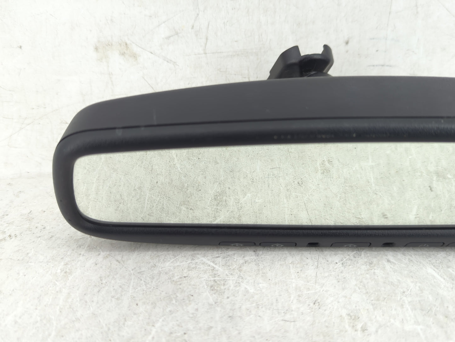 2008-2012 Toyota Avalon Interior Rear View Mirror Replacement OEM Fits Fits 2008 2009 2010 2011 2012 OEM Used Auto Parts - O