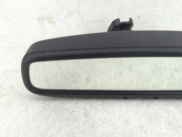 2008-2012 Toyota Avalon Interior Rear View Mirror Replacement OEM Fits Fits 2008 2009 2010 2011 2012 OEM Used Auto Parts