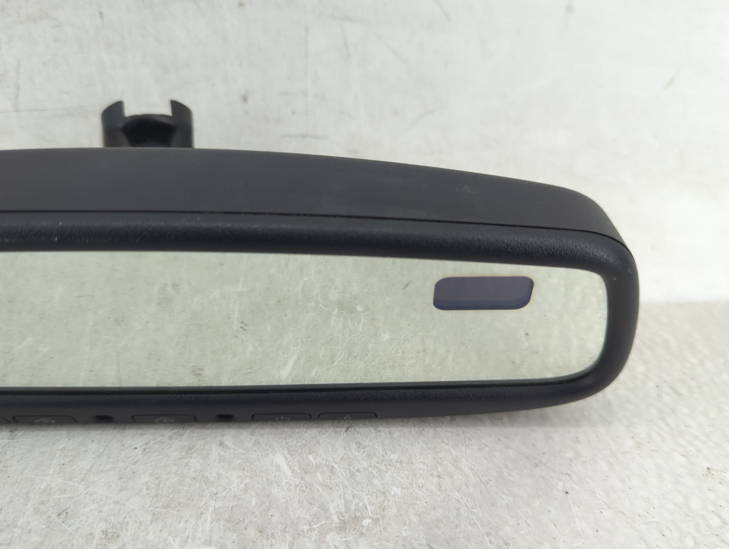 2008-2012 Toyota Avalon Interior Rear View Mirror Replacement OEM Fits Fits 2008 2009 2010 2011 2012 OEM Used Auto Parts - O