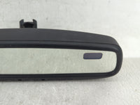 2008-2012 Toyota Avalon Interior Rear View Mirror Replacement OEM Fits Fits 2008 2009 2010 2011 2012 OEM Used Auto Parts - O