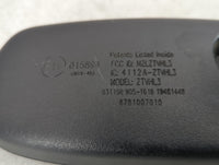 2008-2012 Toyota Avalon Interior Rear View Mirror Replacement OEM Fits Fits 2008 2009 2010 2011 2012 OEM Used Auto Parts - O