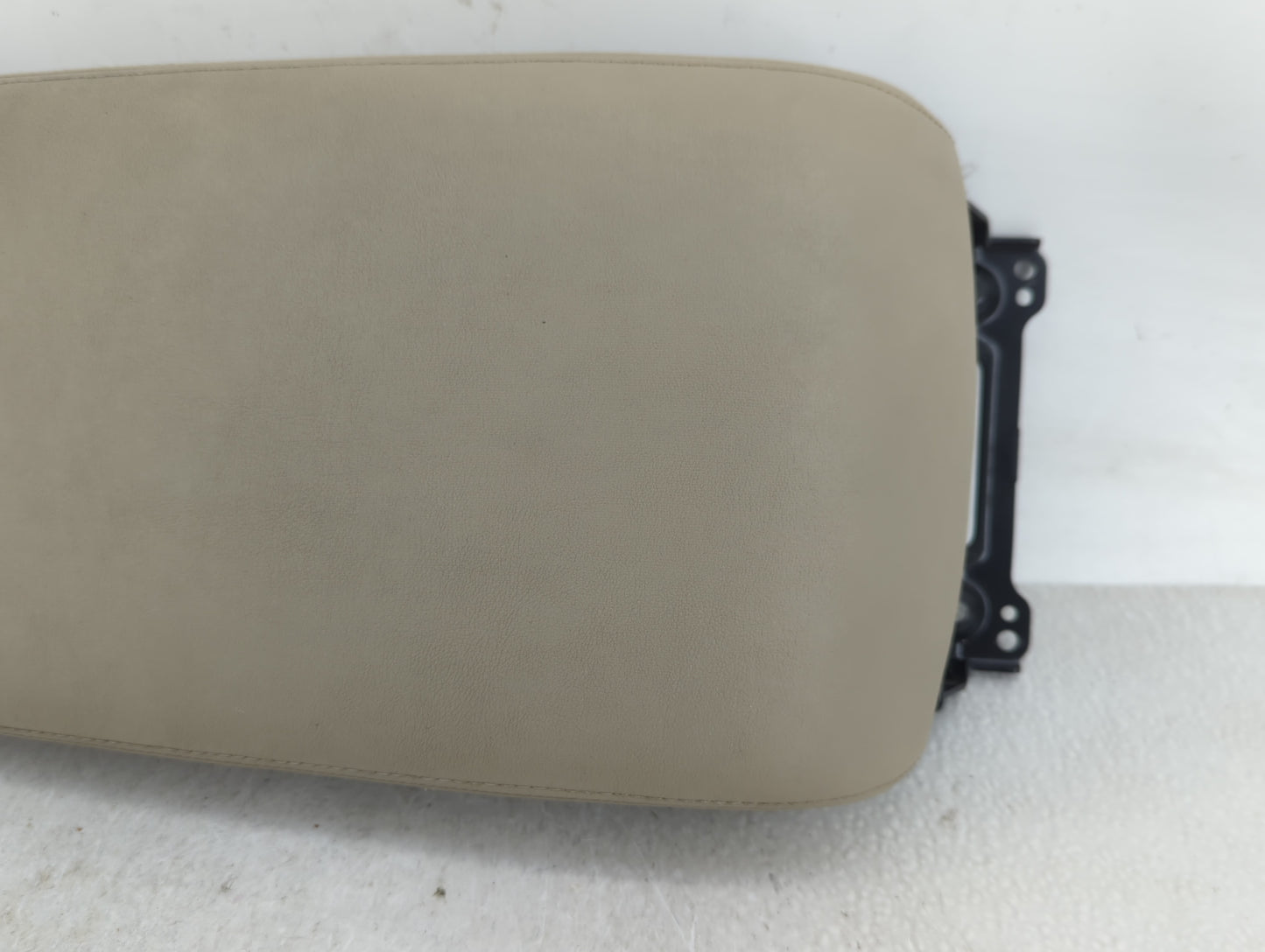 2008 Toyota Avalon Center Console Armrest Cover Lid Fits OEM Used Auto Parts - Oemusedautoparts1.com