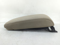 2008 Toyota Avalon Center Console Armrest Cover Lid Fits OEM Used Auto Parts - Oemusedautoparts1.com