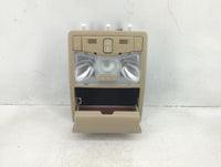 2008 Toyota Avalon Overhead Roof Console - Oemusedautoparts1.com