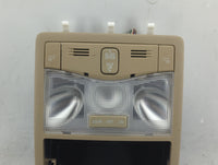 2008 Toyota Avalon Overhead Roof Console - Oemusedautoparts1.com