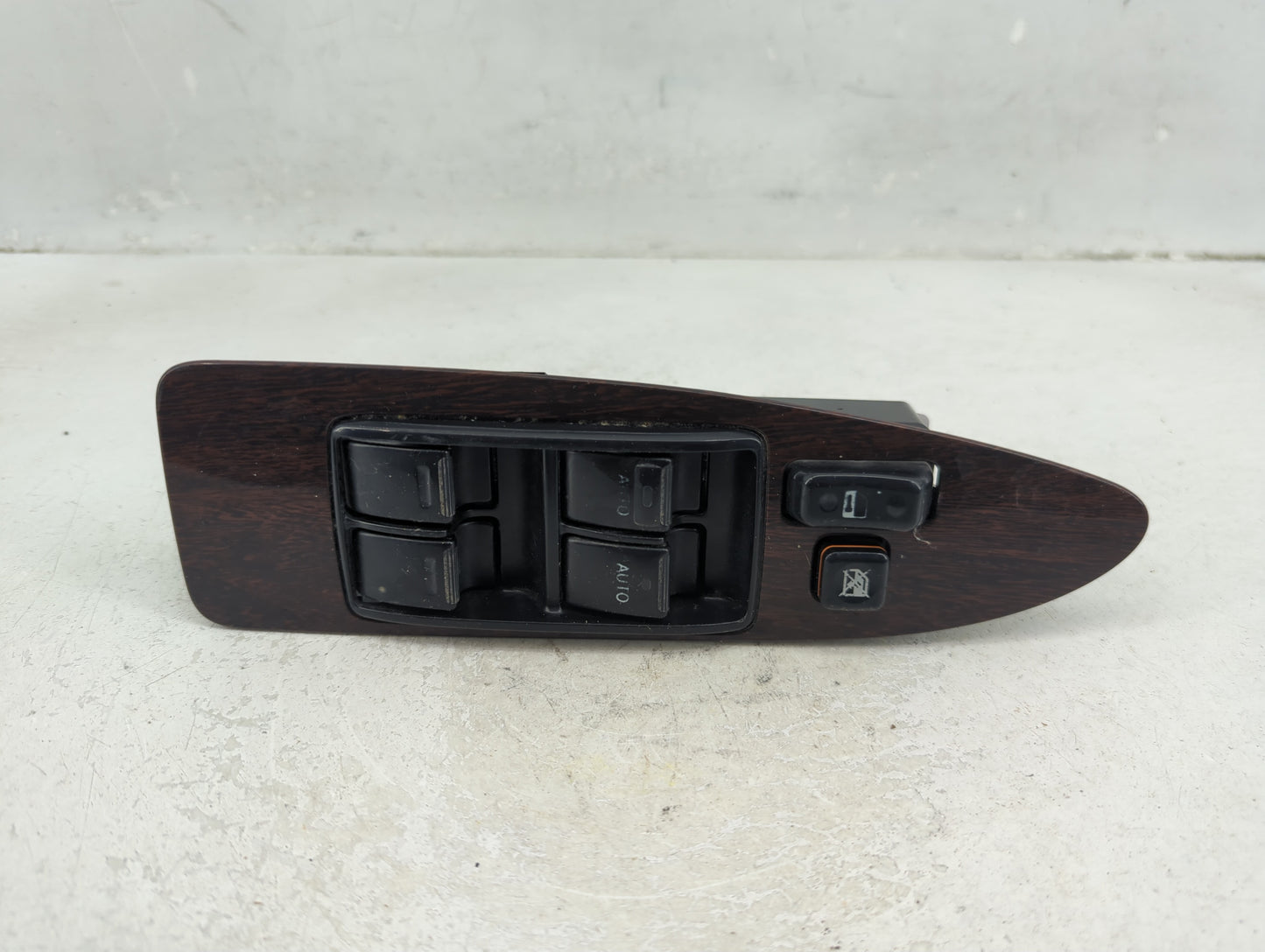 2005-2009 Toyota Avalon Master Power Window Switch Replacement Driver Side Left Fits Fits 2005 2006 2007 2008 2009 OEM Used 
