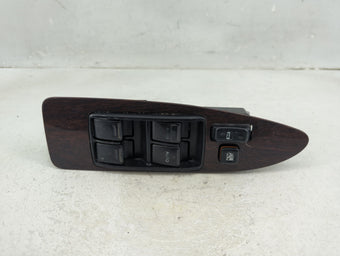 compare product 2005-2009 Toyota Avalon Master Power Window Switch Replacement Driver Side Left Fits Fits 2005 2006 2007 2008 2009 OEM Used Auto Parts