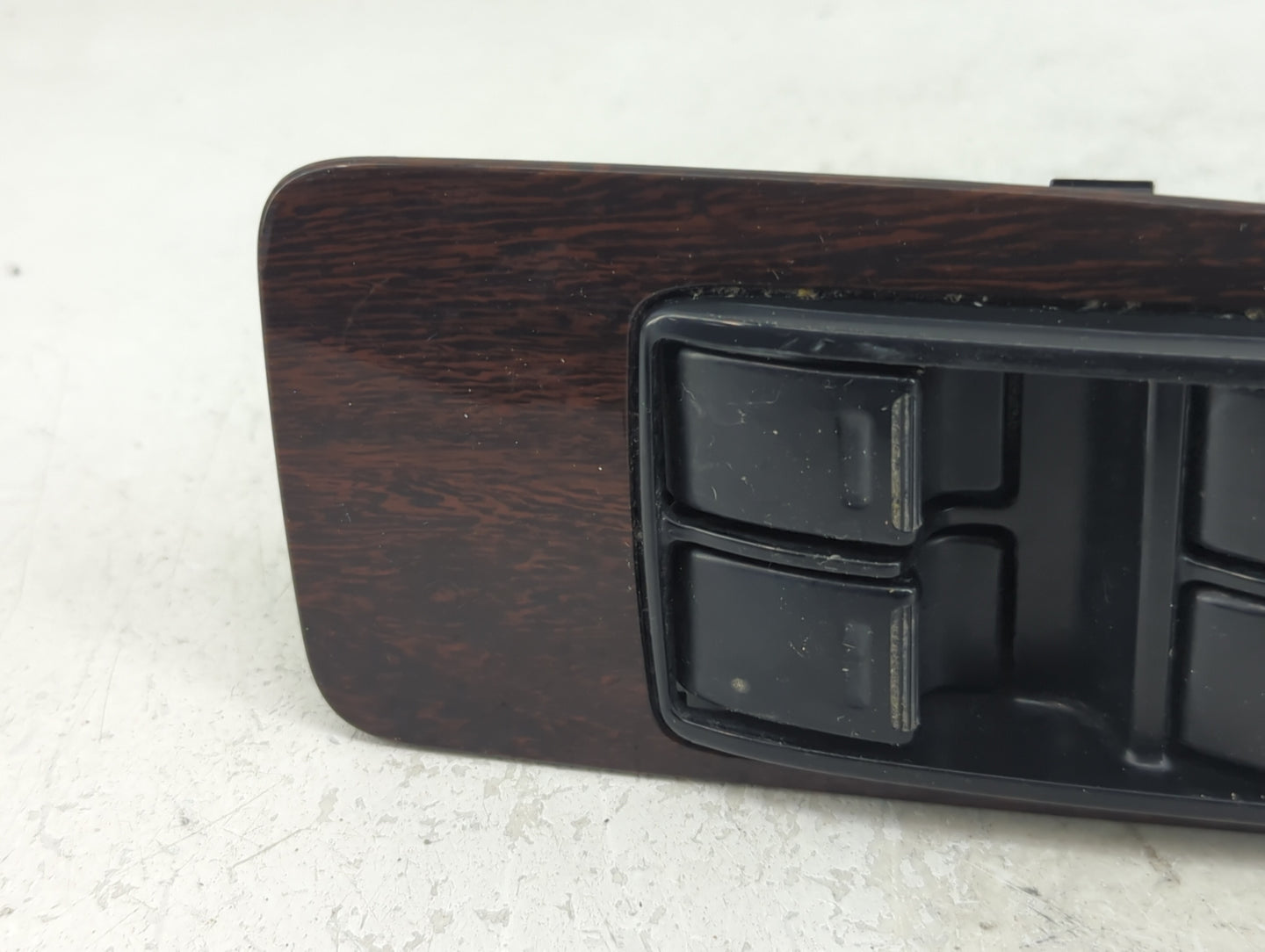 2005-2009 Toyota Avalon Master Power Window Switch Replacement Driver Side Left Fits Fits 2005 2006 2007 2008 2009 OEM Used 