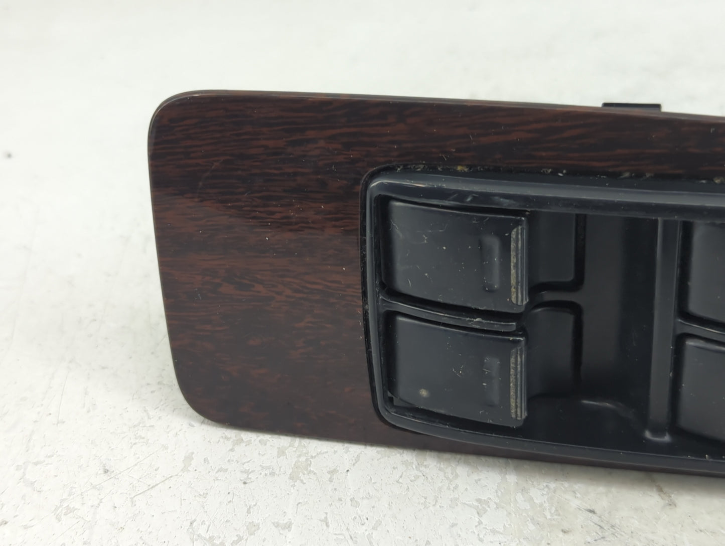 2005-2009 Toyota Avalon Master Power Window Switch Replacement Driver Side Left Fits Fits 2005 2006 2007 2008 2009 OEM Used 