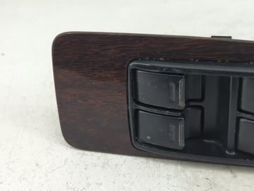 2005-2009 Toyota Avalon Master Power Window Switch Replacement Driver Side Left Fits Fits 2005 2006 2007 2008 2009 OEM Used Auto Parts