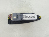 2005-2009 Toyota Avalon Master Power Window Switch Replacement Driver Side Left Fits Fits 2005 2006 2007 2008 2009 OEM Used 