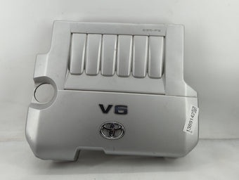 compare product 2008 Toyota Avalon Engine Cover