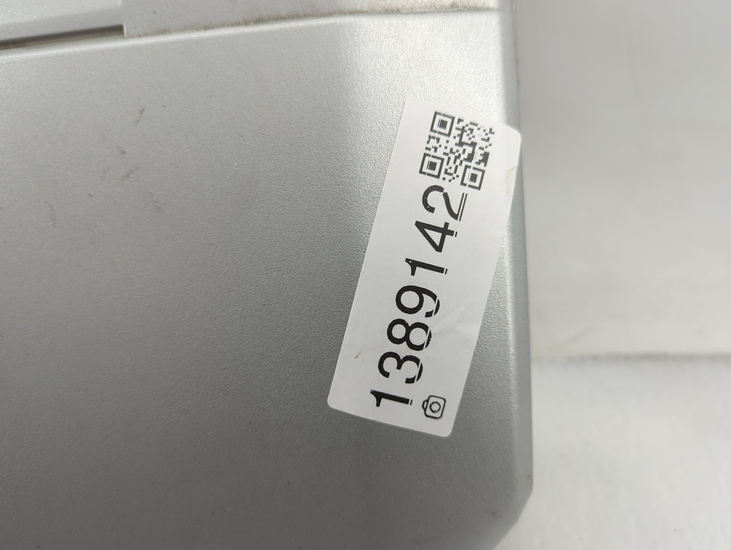2008 Toyota Avalon Engine Cover - Oemusedautoparts1.com