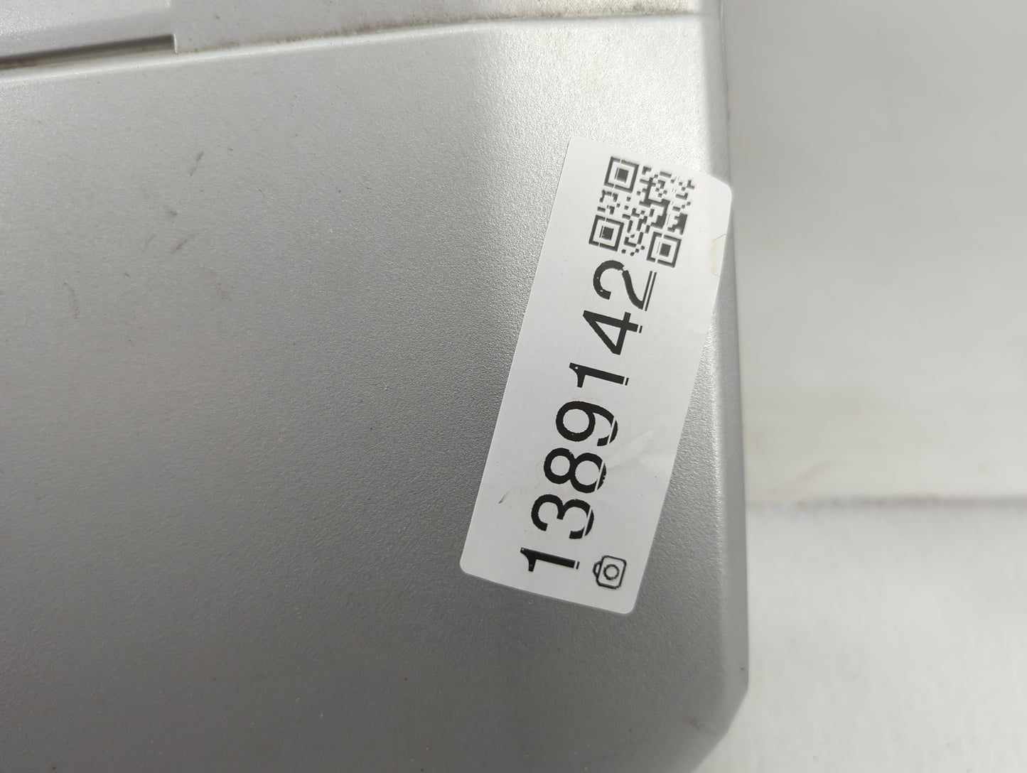 2008 Toyota Avalon Engine Cover - Oemusedautoparts1.com