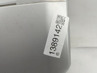 2008 Toyota Avalon Engine Cover - Oemusedautoparts1.com