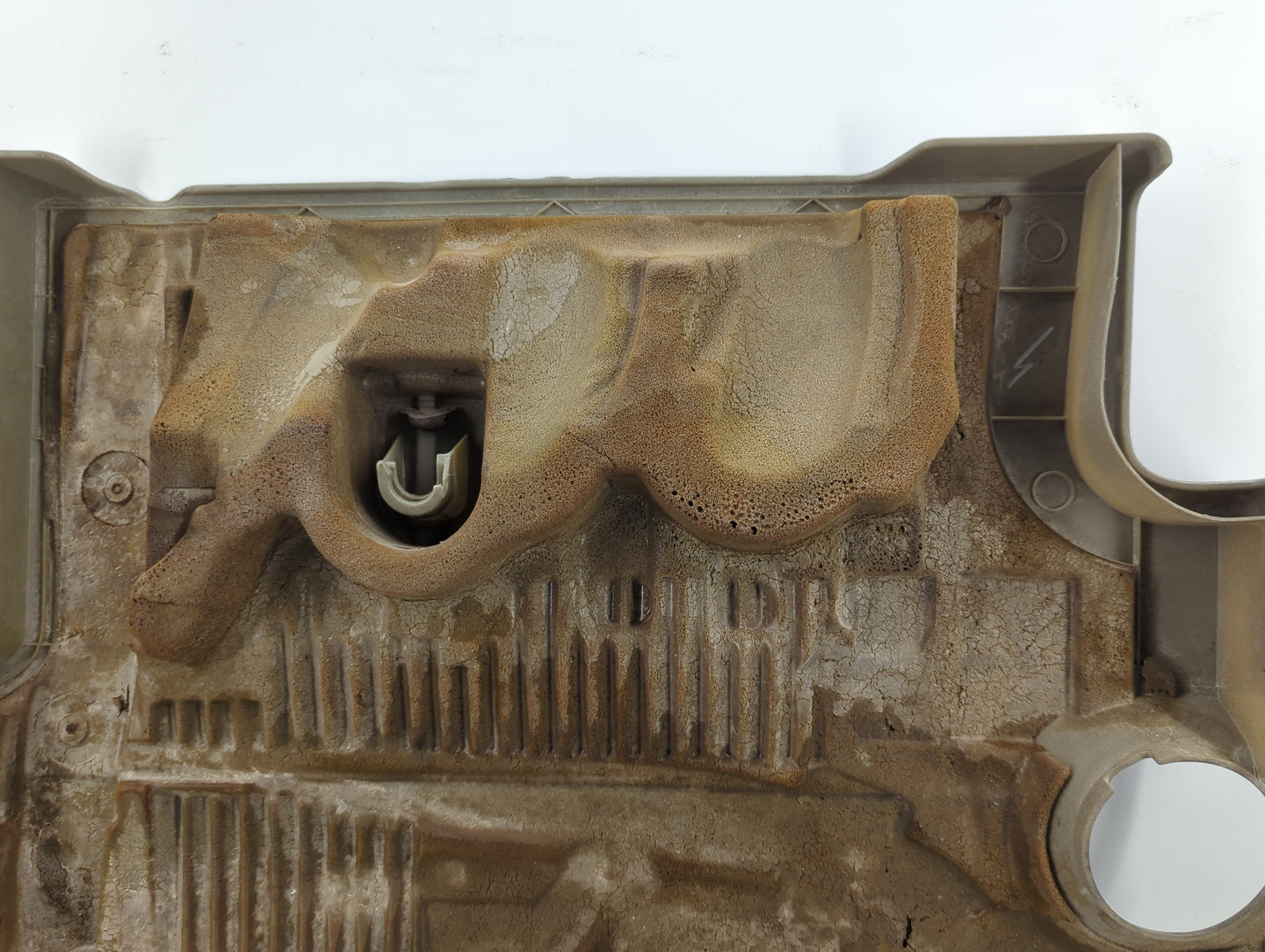 2008 Toyota Avalon Engine Cover - Oemusedautoparts1.com