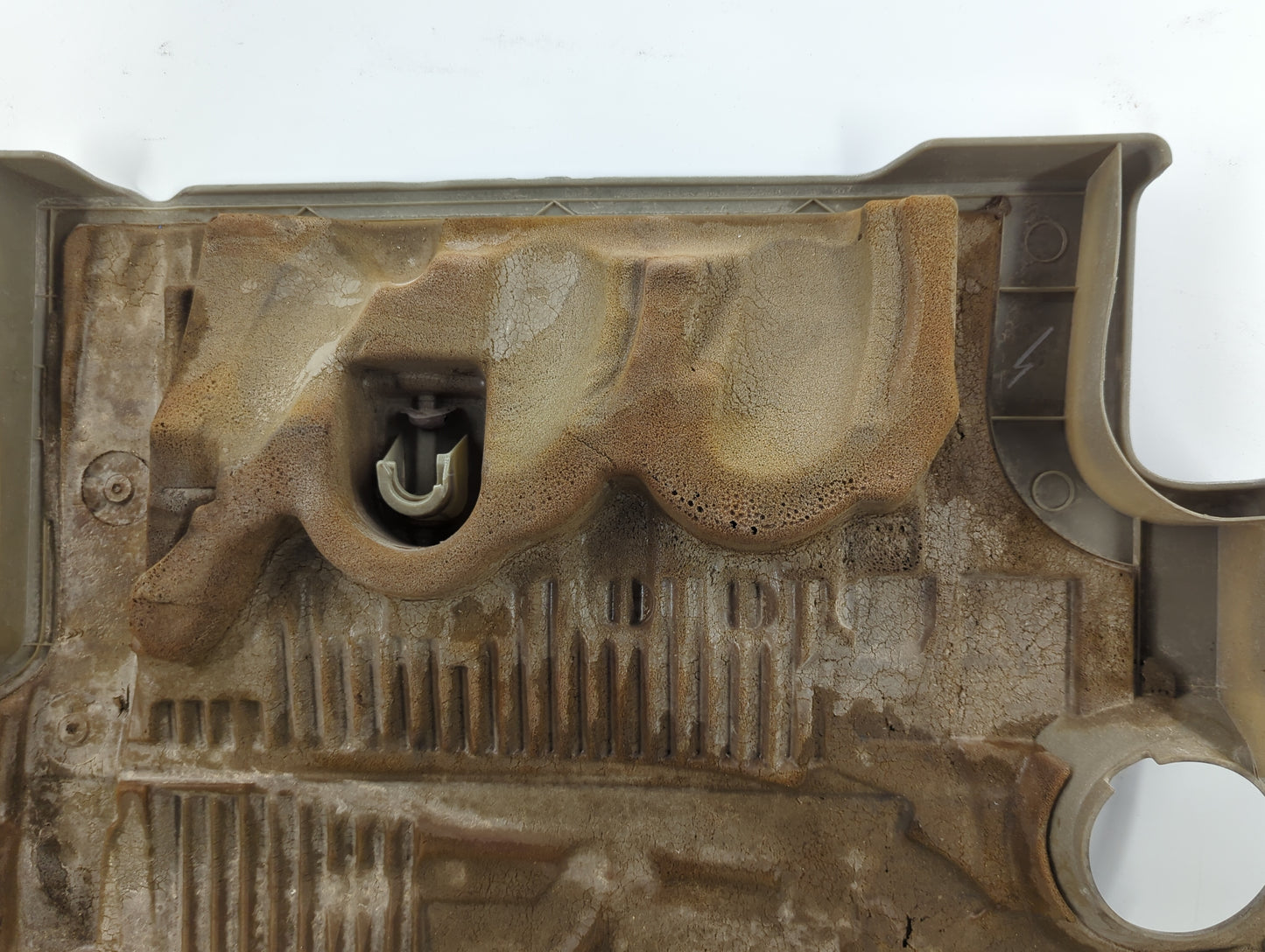 2008 Toyota Avalon Engine Cover - Oemusedautoparts1.com