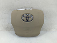2005-2012 Toyota Avalon Air Bag Driver Left Steering Wheel Mounted Fits Fits 2005 2006 2007 2008 2009 2010 2011 2012 OEM Use