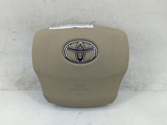 compare product 2005-2012 Toyota Avalon Air Bag Driver Left Steering Wheel Mounted Fits Fits 2005 2006 2007 2008 2009 2010 2011 2012 OEM Used Auto Parts