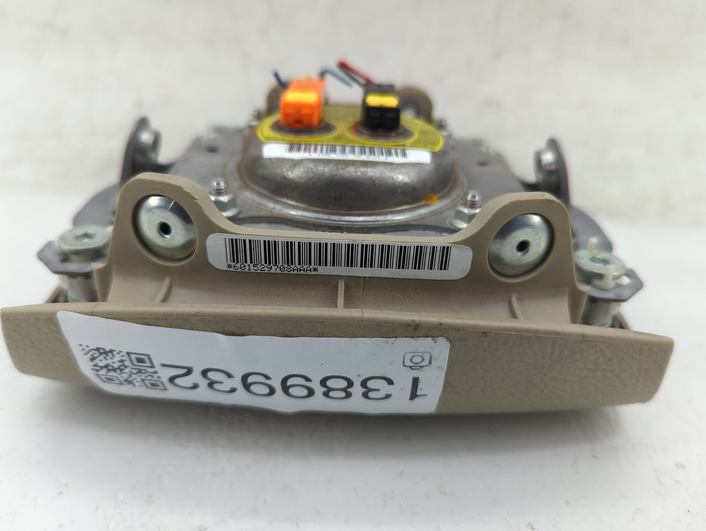 2005-2012 Toyota Avalon Air Bag Driver Left Steering Wheel Mounted Fits Fits 2005 2006 2007 2008 2009 2010 2011 2012 OEM Use