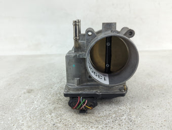 compare product 2005-2018 Toyota Avalon Throttle Body P/N:22030-0P050 Fits OEM Used Auto Parts