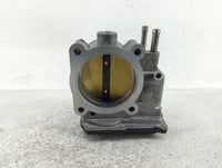 2005-2018 Toyota Avalon Throttle Body P/N:22030-0P050 Fits OEM Used Auto Parts - Oemusedautoparts1.com