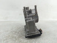 2005-2018 Toyota Avalon Throttle Body P/N:22030-0P050 Fits OEM Used Auto Parts - Oemusedautoparts1.com