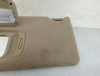 2005-2012 Toyota Avalon Sun Visor Shade Replacement Passenger Right Mirror Fits Fits 2005 2006 2007 2008 2009 2010 2011 2012