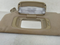 2005-2012 Toyota Avalon Sun Visor Shade Replacement Passenger Right Mirror Fits Fits 2005 2006 2007 2008 2009 2010 2011 2012