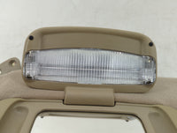 2005-2012 Toyota Avalon Sun Visor Shade Replacement Passenger Right Mirror Fits Fits 2005 2006 2007 2008 2009 2010 2011 2012