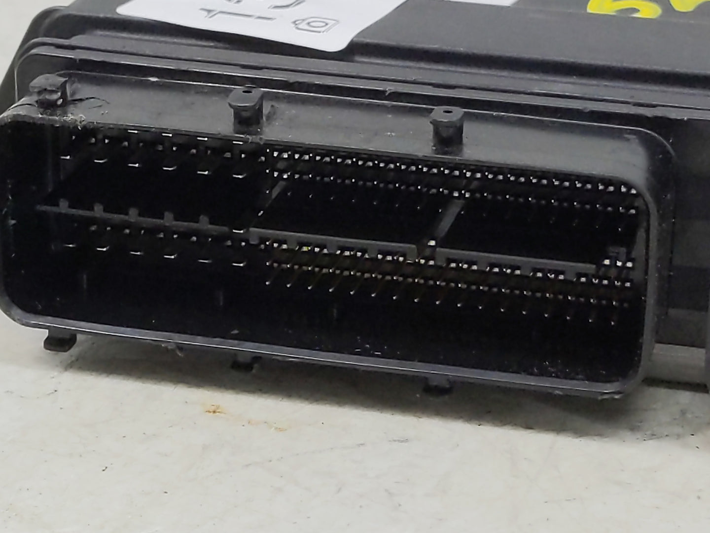 2008-2009 Toyota Avalon PCM Engine Control Computer ECU ECM PCU OEM P/N:TN275300-4490 89661-07481 Fits Fits 2008 2009 OEM Us