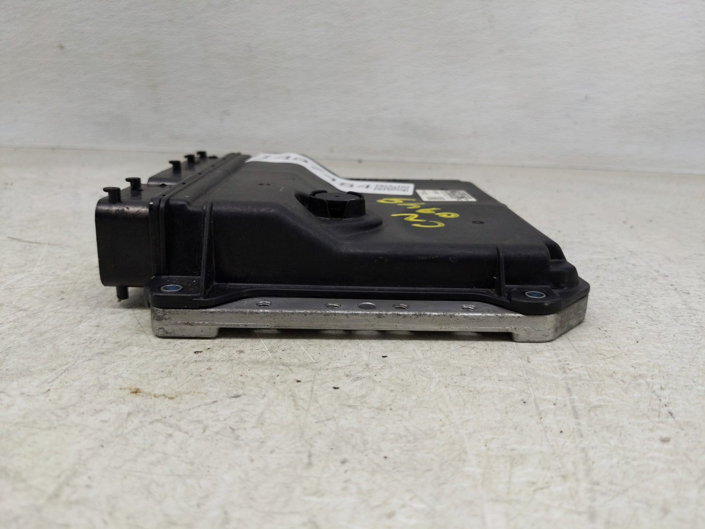 2008-2009 Toyota Avalon PCM Engine Control Computer ECU ECM PCU OEM P/N:TN275300-4490 89661-07481 Fits Fits 2008 2009 OEM Us