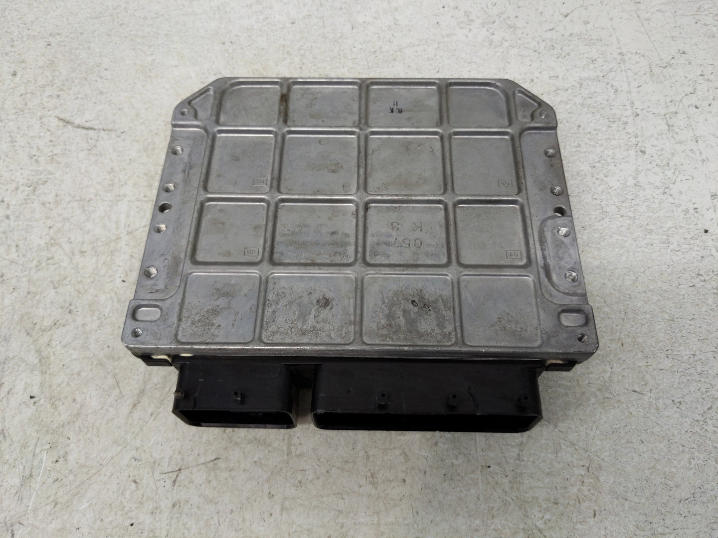 2008-2009 Toyota Avalon PCM Engine Control Computer ECU ECM PCU OEM P/N:TN275300-4490 89661-07481 Fits Fits 2008 2009 OEM Us