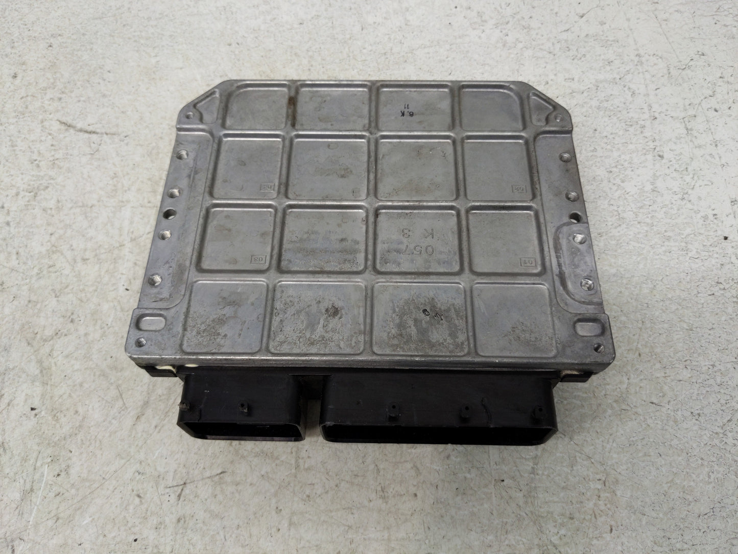 2008-2009 Toyota Avalon PCM Engine Control Computer ECU ECM PCU OEM P/N:TN275300-4490 89661-07481 Fits Fits 2008 2009 OEM Us