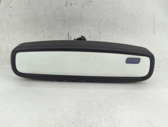 compare product 2008-2012 Toyota Avalon Interior Rear View Mirror Replacement OEM P/N:4112A-ZTVHL3 Fits Fits 2008 2009 2010 2011 2012 OEM Used Auto Parts