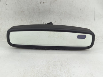 2008-2012 Toyota Avalon Interior Rear View Mirror Replacement OEM P/N:4112A-ZTVHL3 Fits Fits 2008 2009 2010 2011 2012 OEM Us