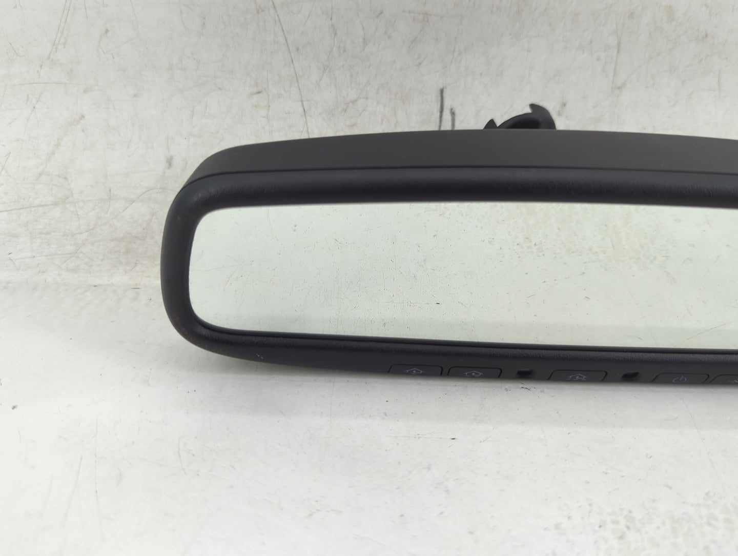 2008-2012 Toyota Avalon Interior Rear View Mirror Replacement OEM P/N:4112A-ZTVHL3 Fits Fits 2008 2009 2010 2011 2012 OEM Us