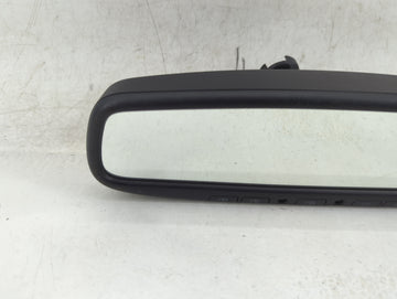 2008-2012 Toyota Avalon Interior Rear View Mirror Replacement OEM P/N:4112A-ZTVHL3 Fits Fits 2008 2009 2010 2011 2012 OEM Used Auto Parts