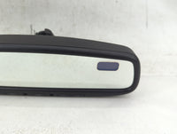 2008-2012 Toyota Avalon Interior Rear View Mirror Replacement OEM P/N:4112A-ZTVHL3 Fits Fits 2008 2009 2010 2011 2012 OEM Us